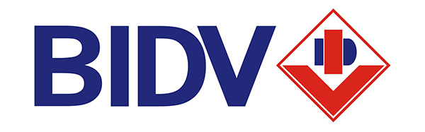 logo BIDV