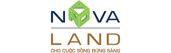 logo Novaland