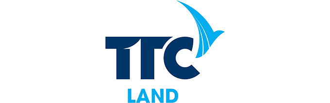 logo TTC LAND