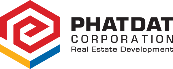 logo Phát Đạt Corporation