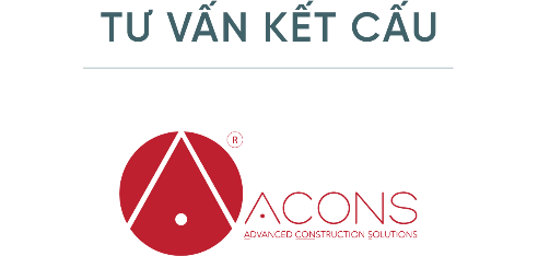 tư vấn kết cấu acons