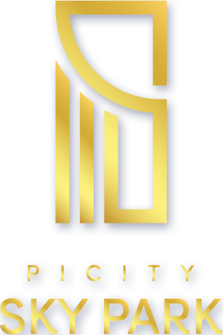 logo căn hộ picity sky park