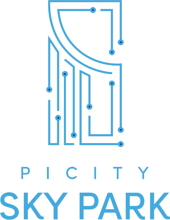 logo dự án picity sky park