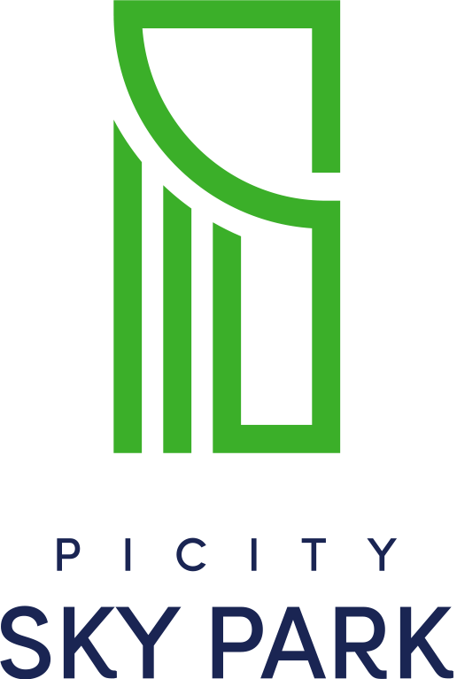 logo picity sky park