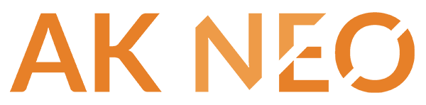 logo ak neo