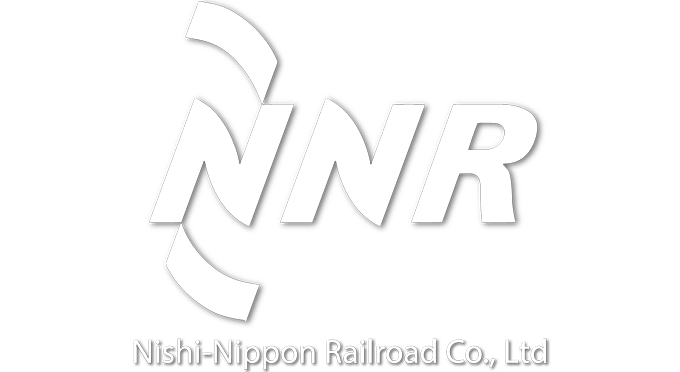 logo nishi nippon railroad