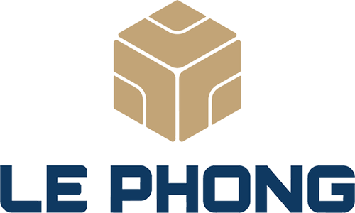 logo Chủ đầu tư Lê Phong