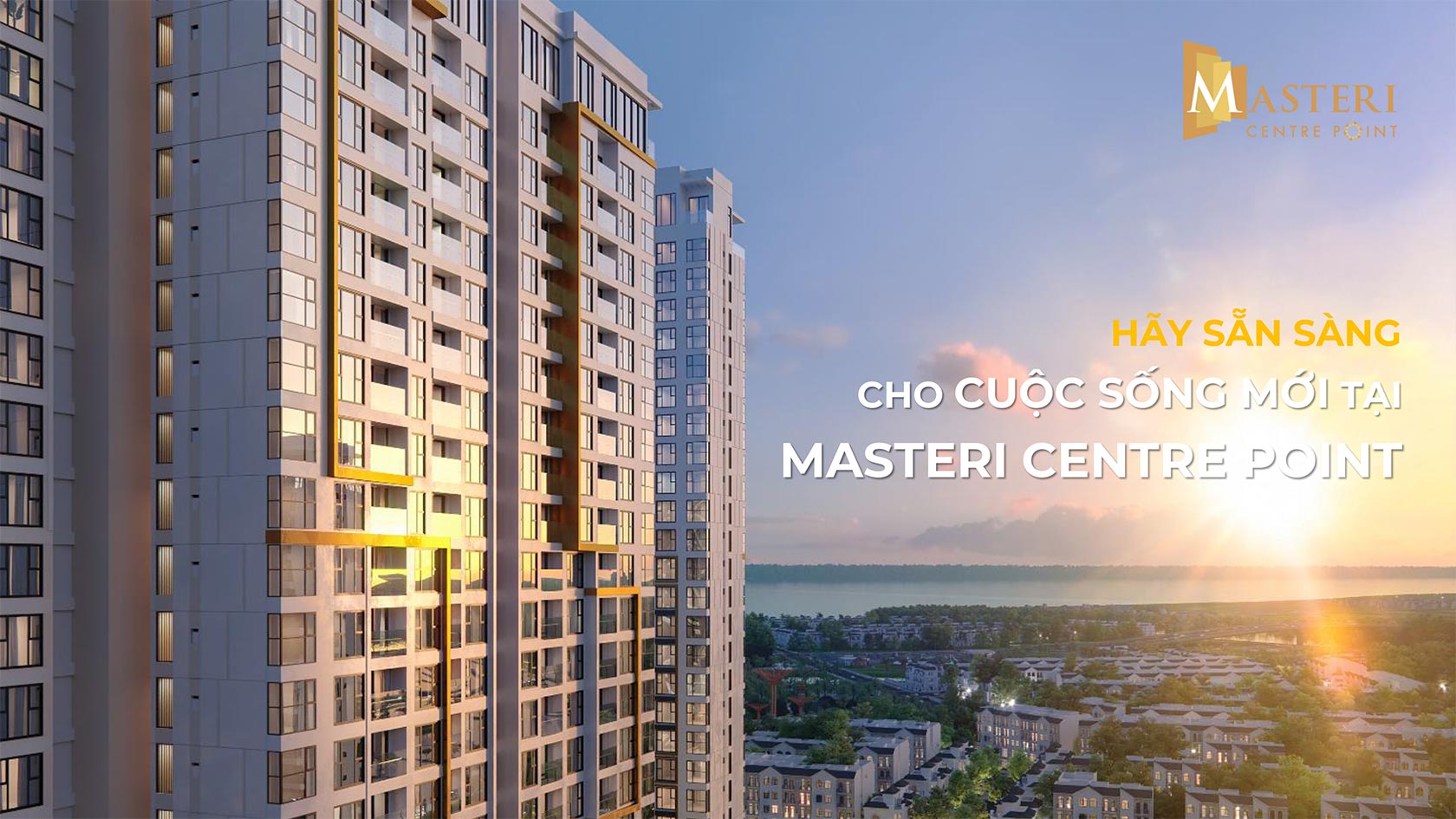 dự án masteri centre point thành phố thủ đức