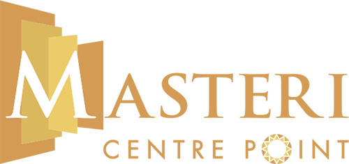Logo Masteri Centre Point