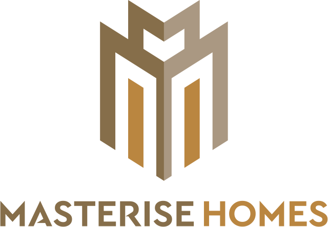 Logo Masterise Homes
