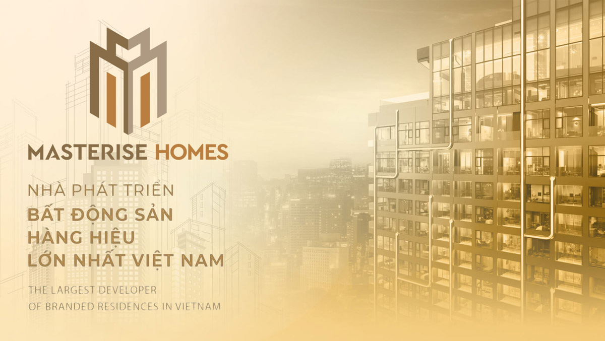 thương hiệu masterise homes