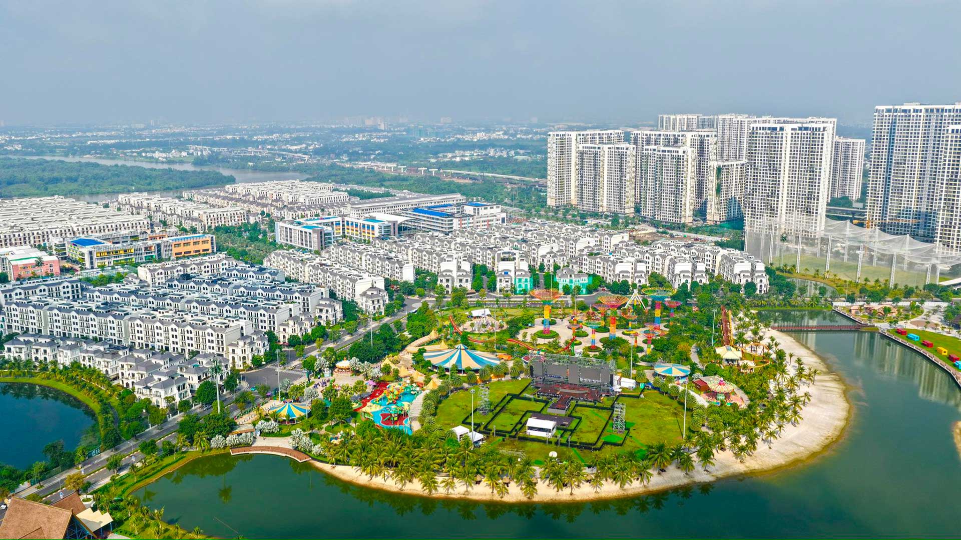 căn hộ masteri quận 9