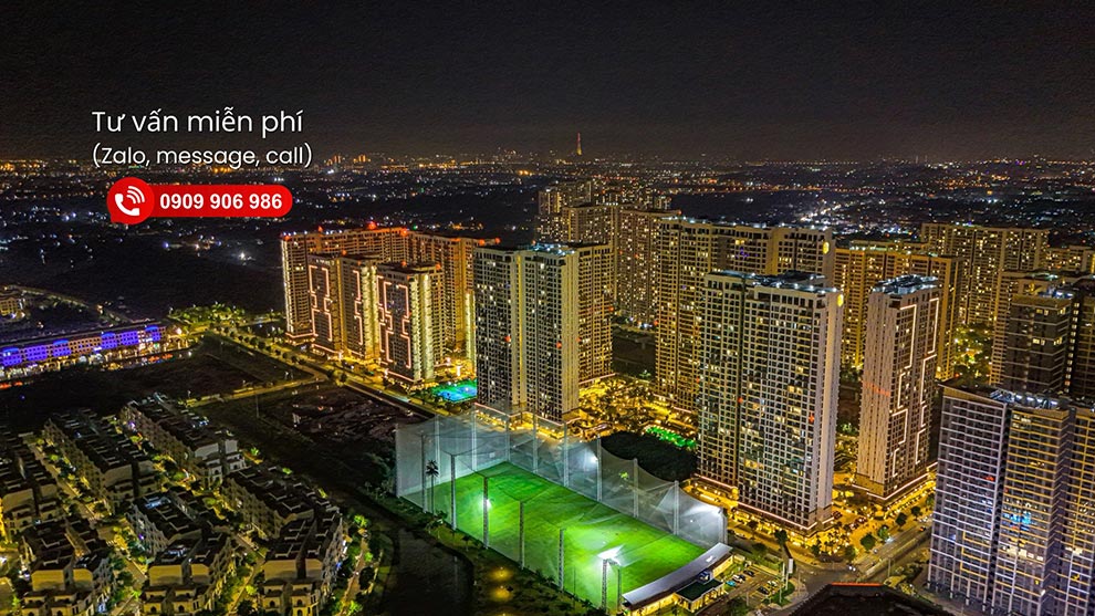 chung cư masteri centre point quận 9